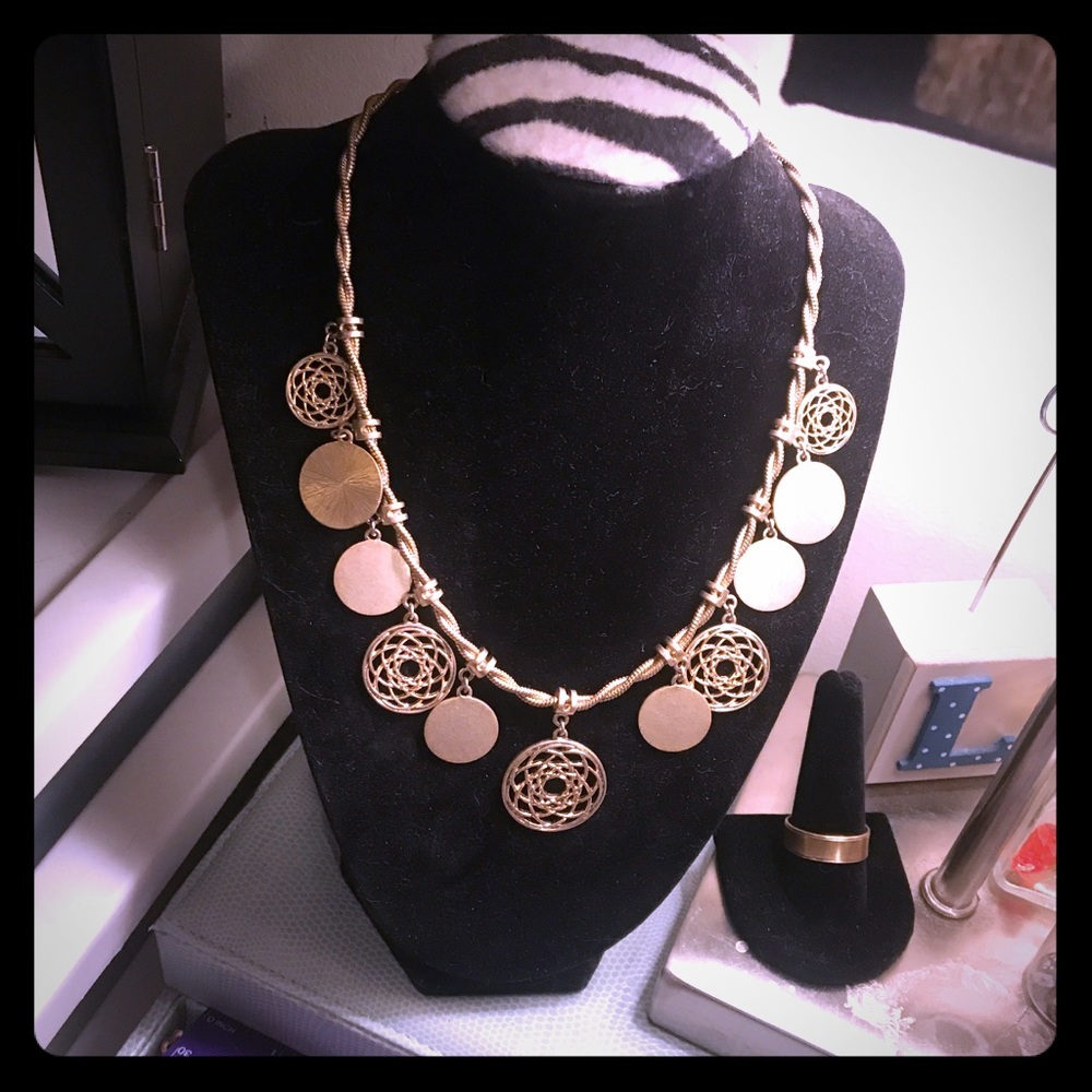 Vintage necklace